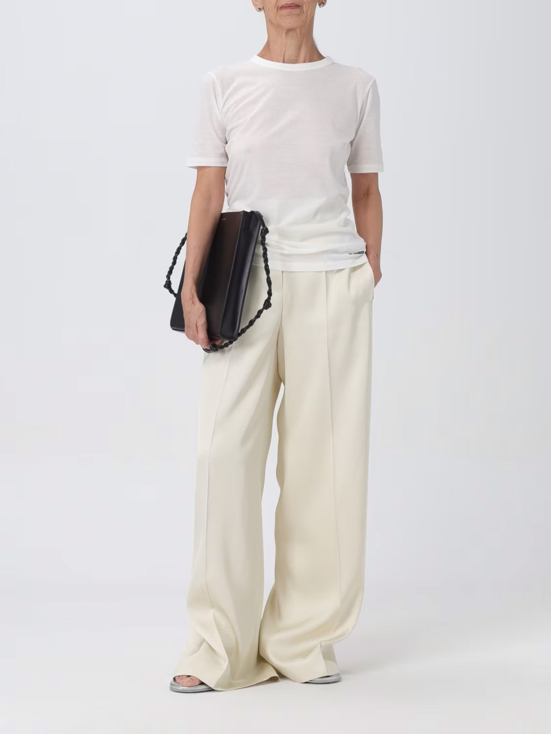 Shoulder bag woman Jil Sander - 2