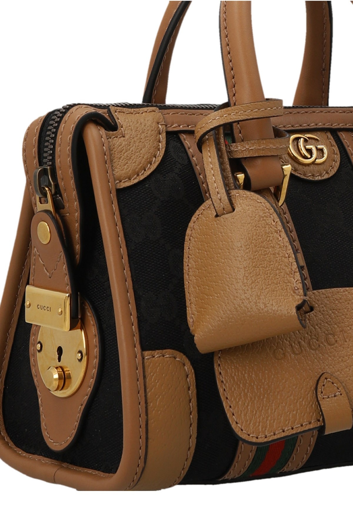 'Original GG' mini handbag - 4