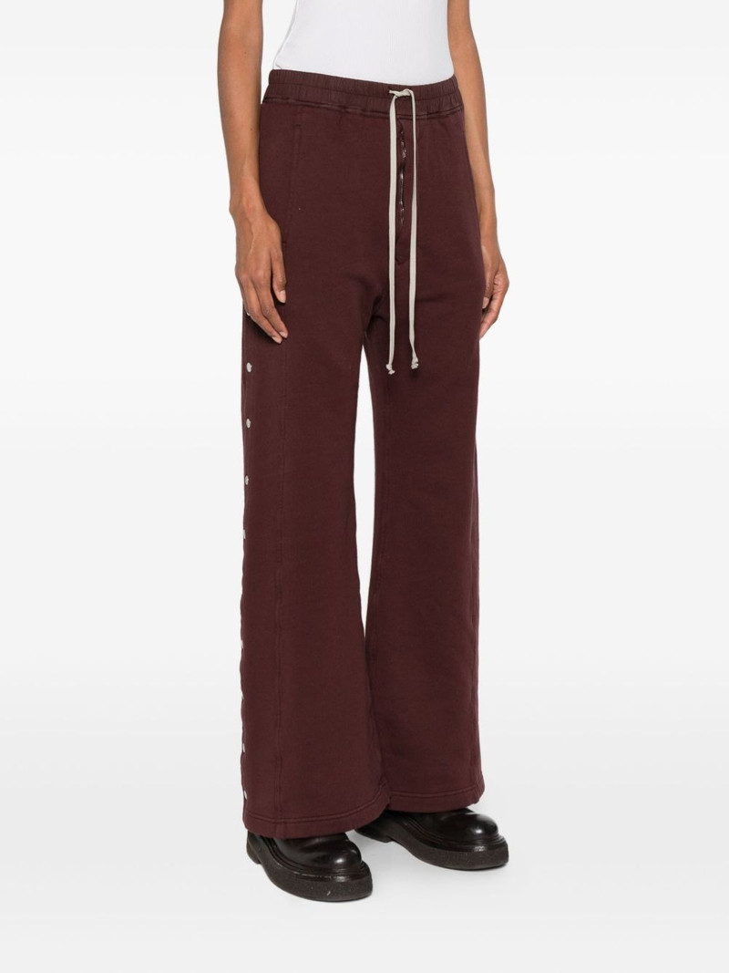 stud-embellished trousers 3
