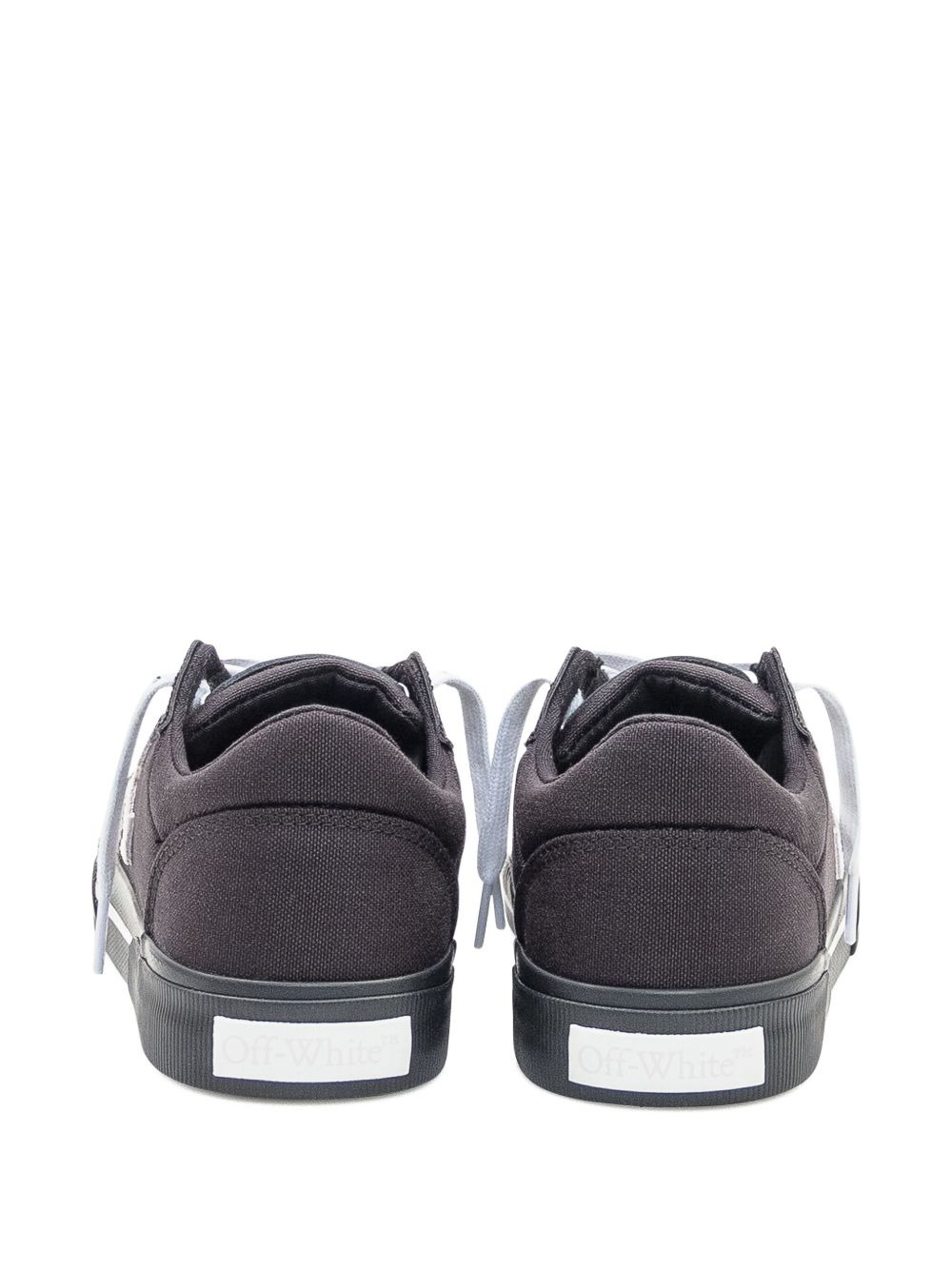 Arrows-motif sneakers - 3