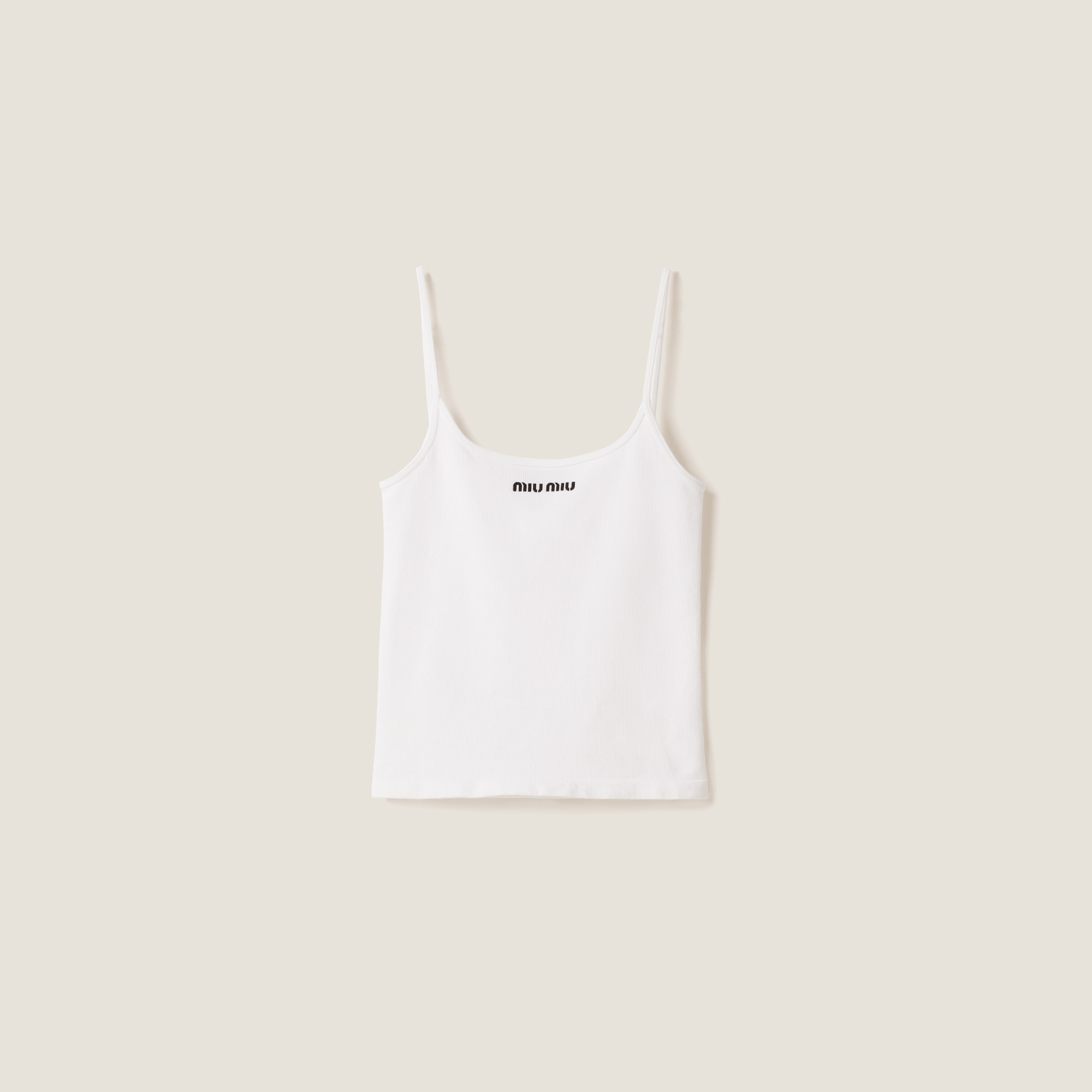 Seamless top - 1