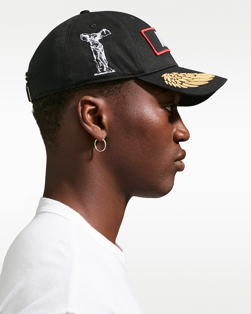 Nike Club Structured Racing Cap 4