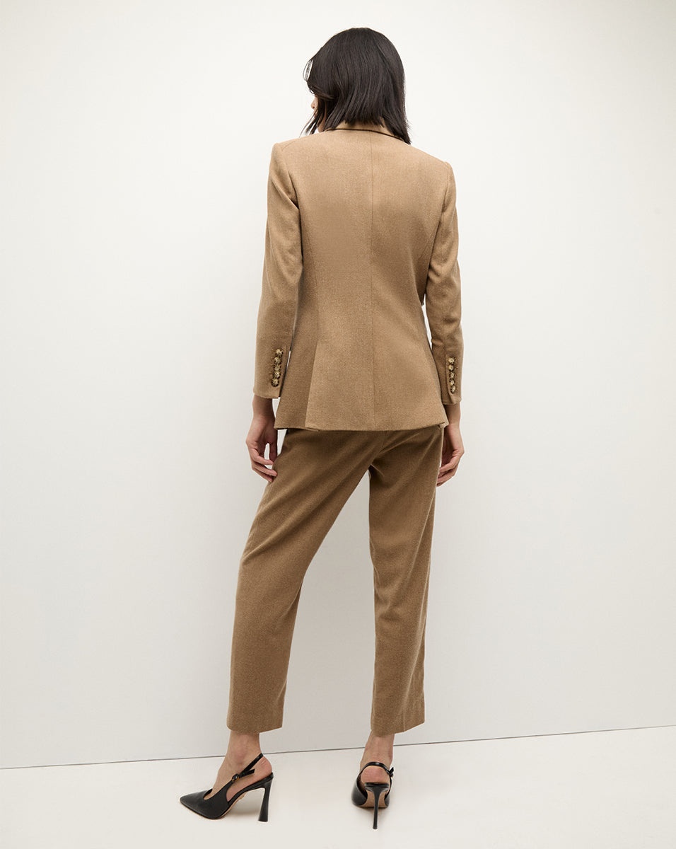 NALANI DICKEY JACKET - 6