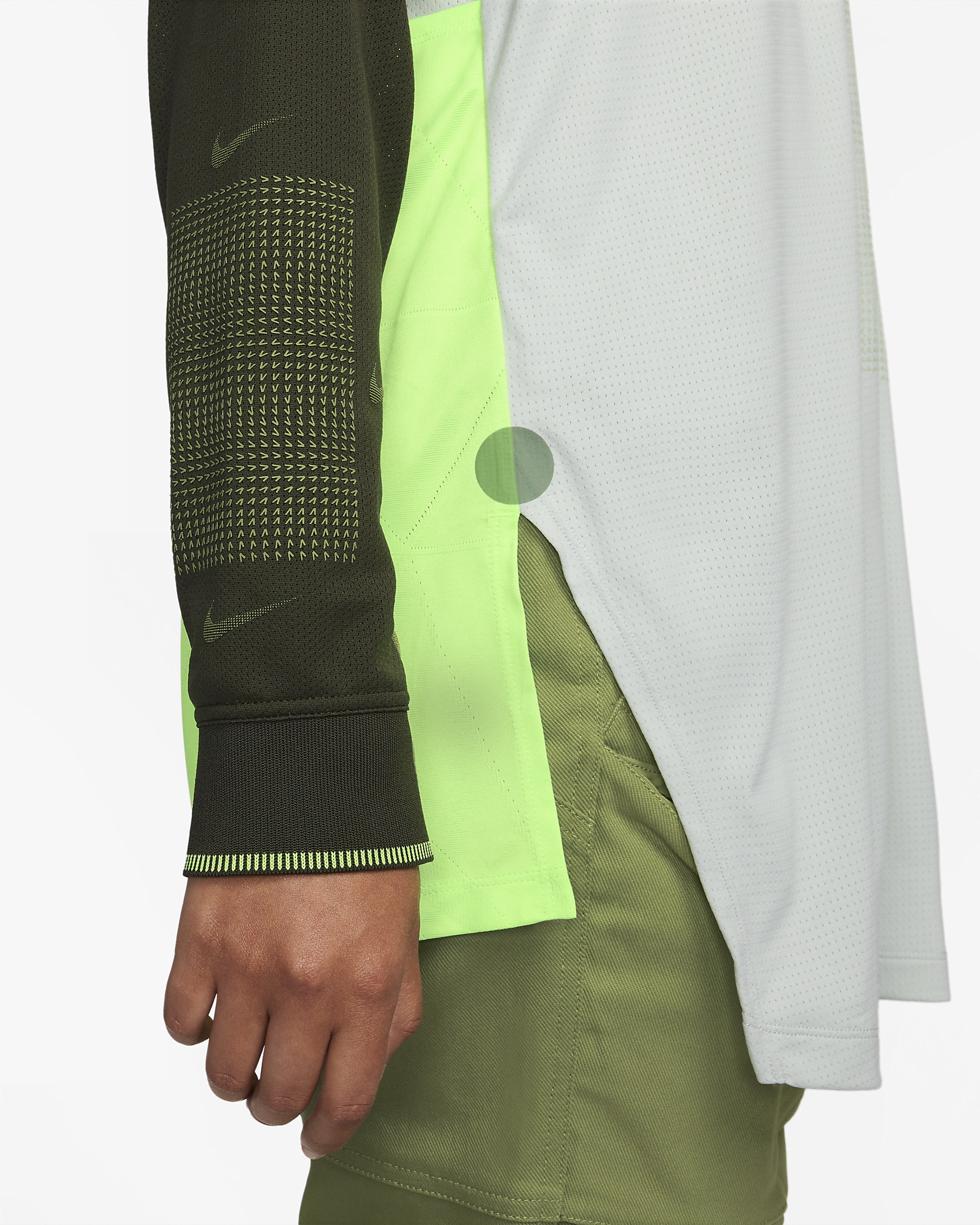 Nike ISPA Long-Sleeve Top - 7