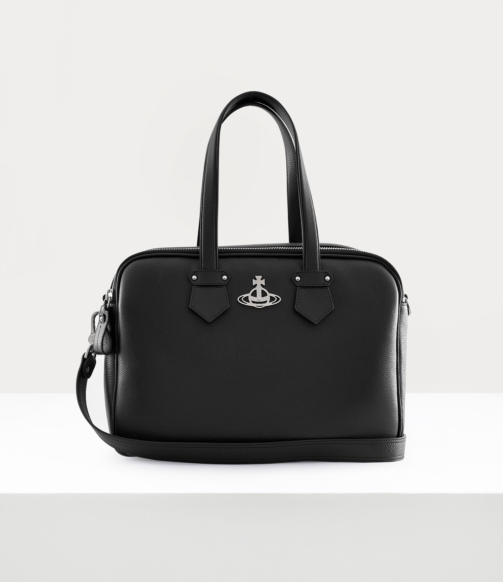 SAFFRON BRIEFCASE - 4
