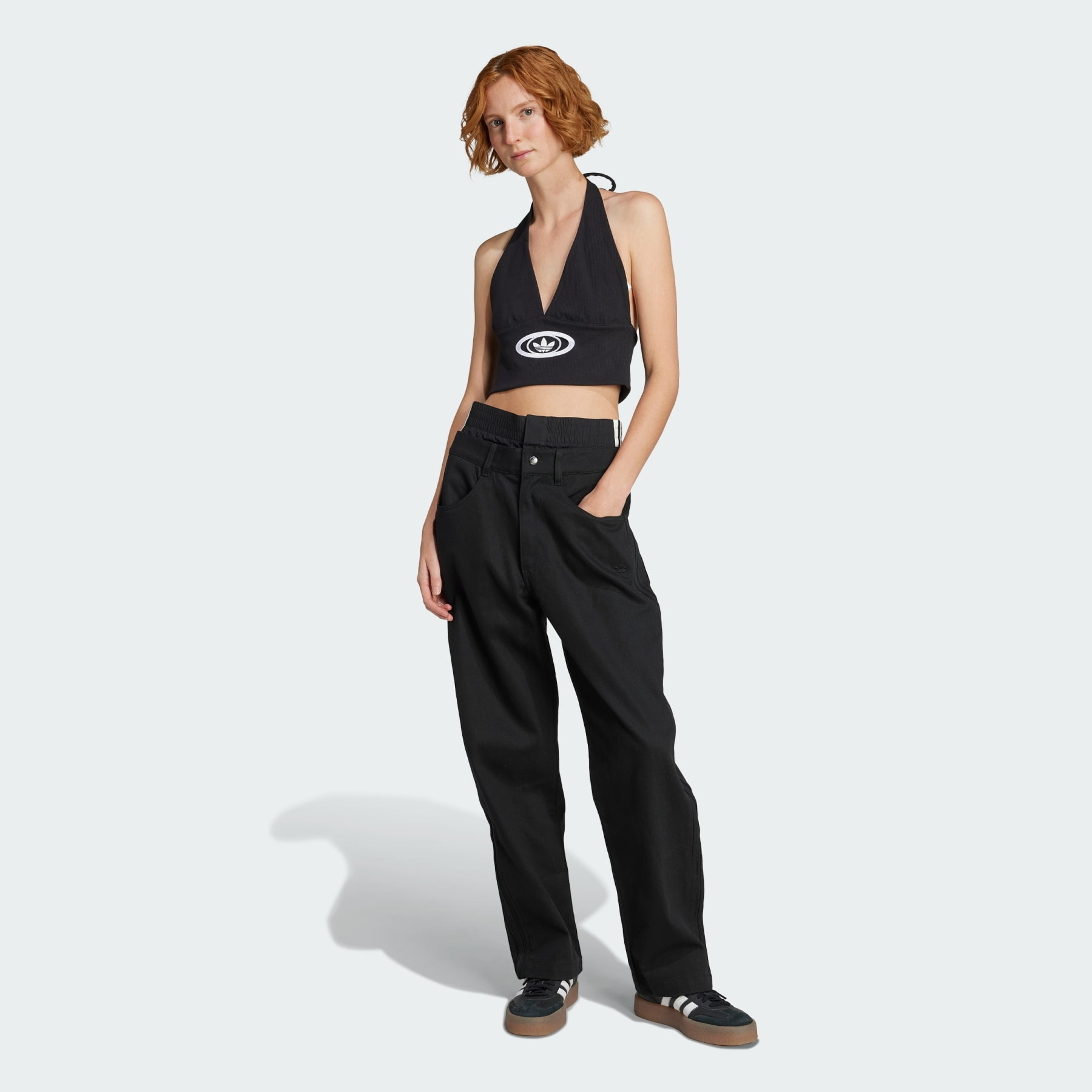 adidas Originals Campus 2000 V Top - 4