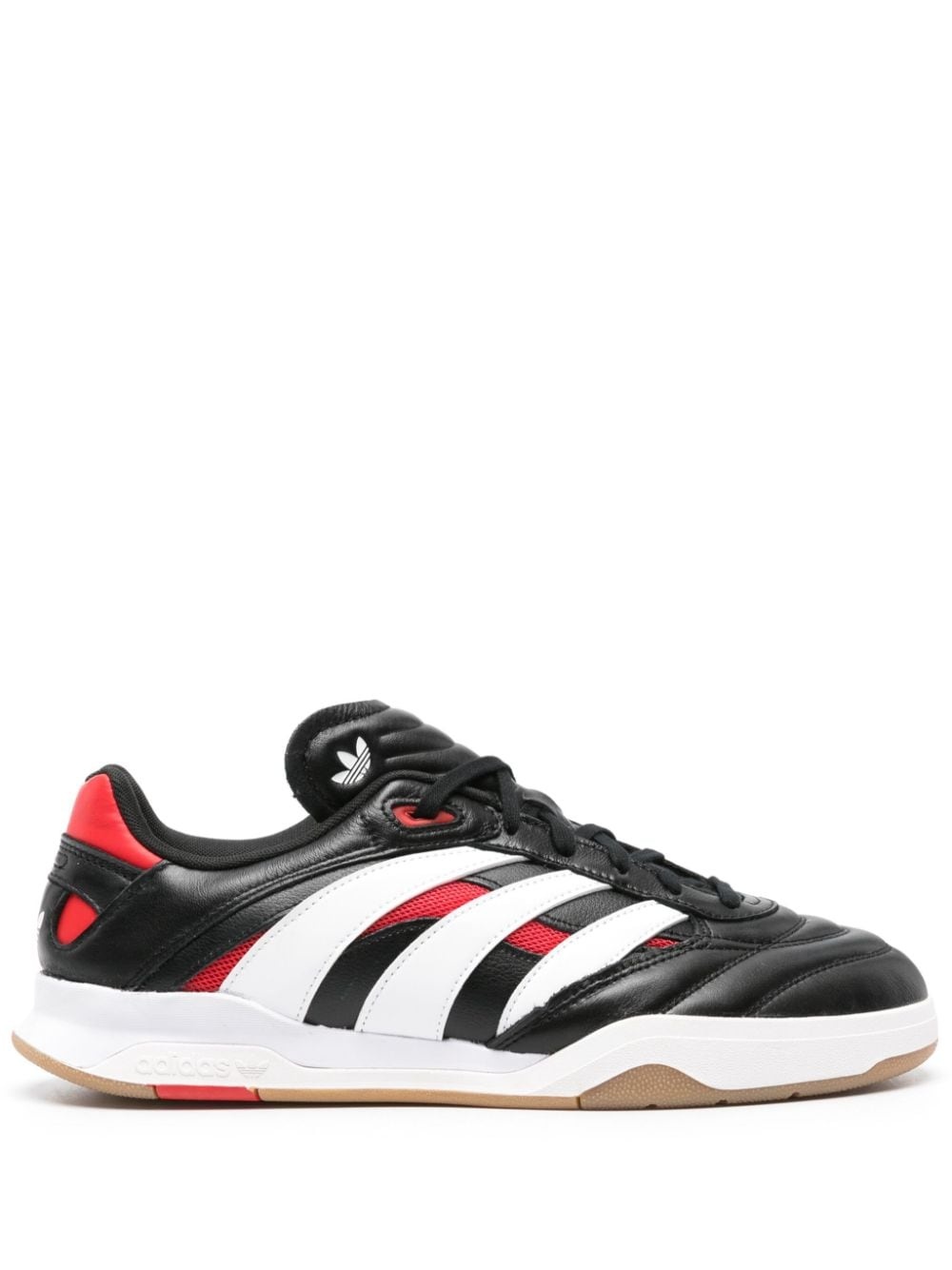 Predator Mundial leather sneakers - 1