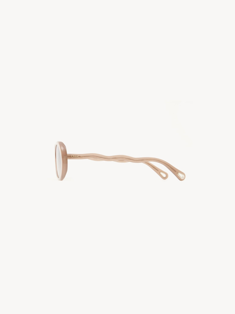 Chloé ZELIE SUNGLASSES outlook