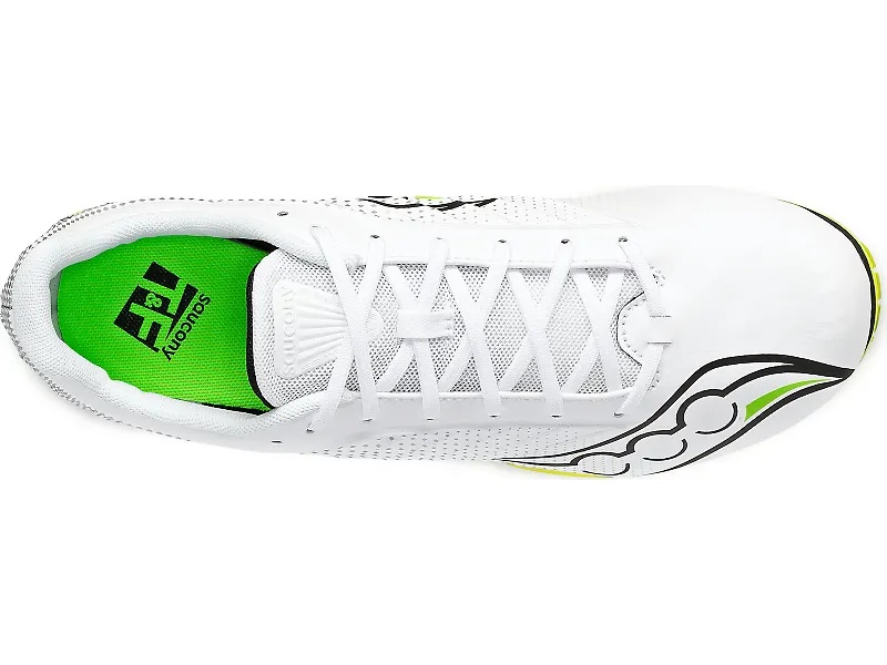 Saucony Spitfire 5 - 4