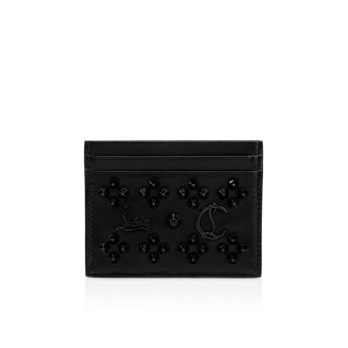 Kios Cardholder BLACK/ULTRABLACK - 1