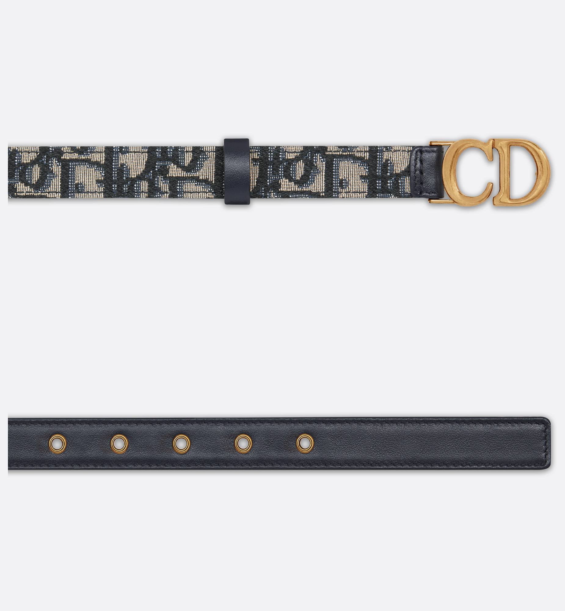 Saddle Belt - 3