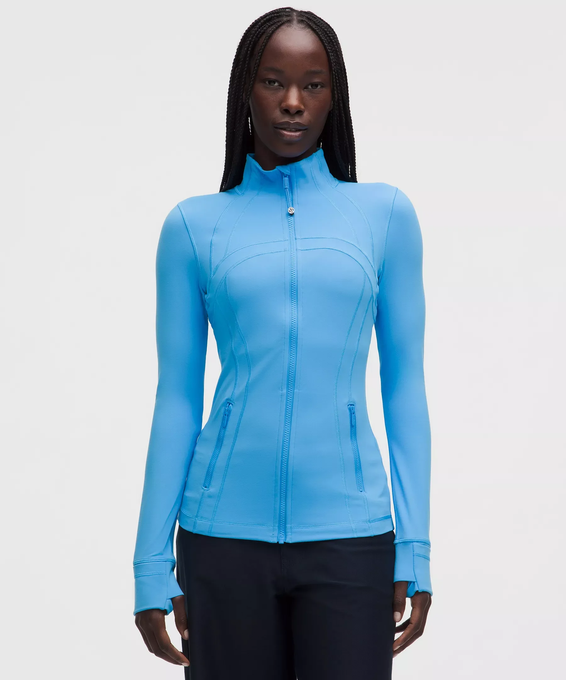 Define Jacket *Nulu - 1