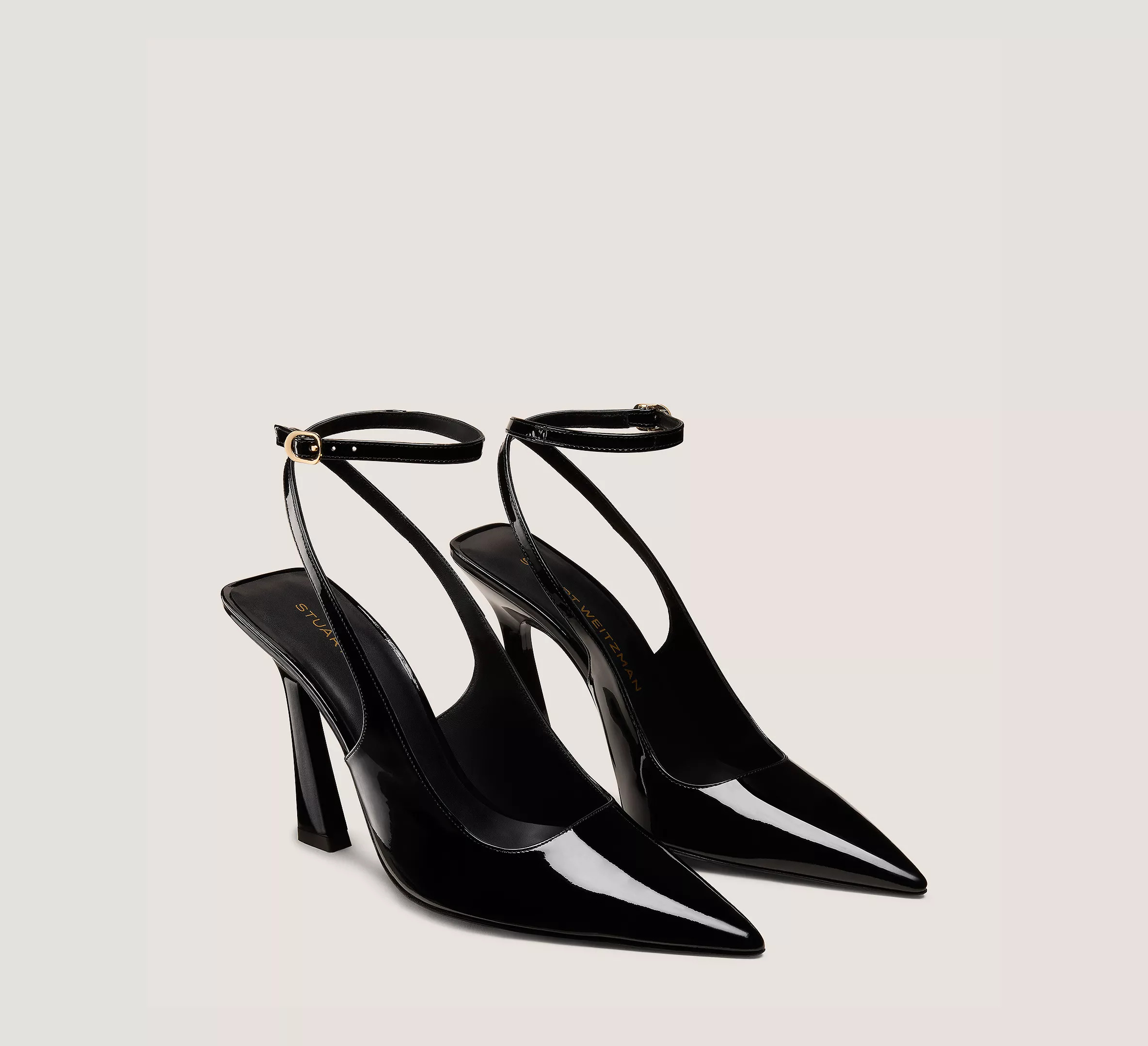 VINNIE 100 STRAP PUMP - 7