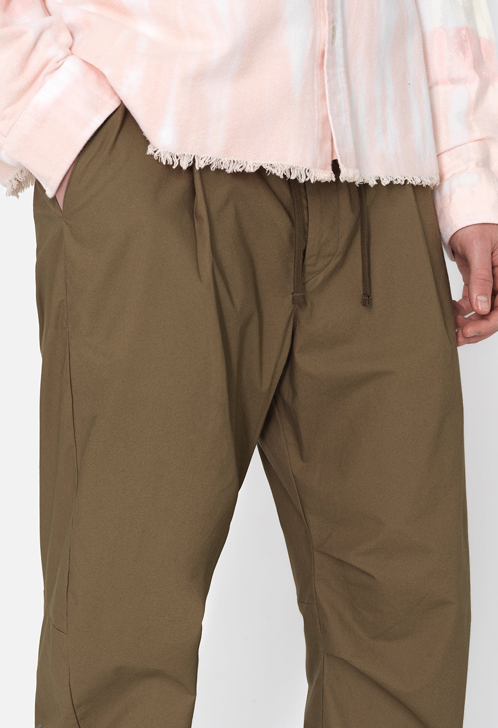 STUDIO PANT - 6