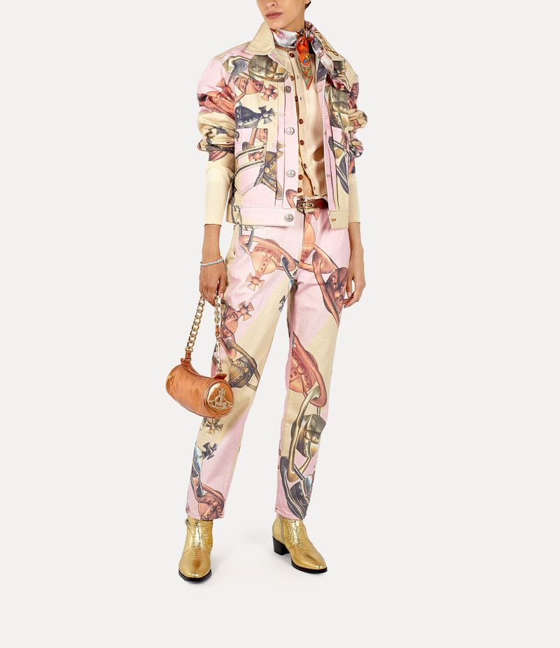 Vivienne Westwood MARLENE JACKET outlook