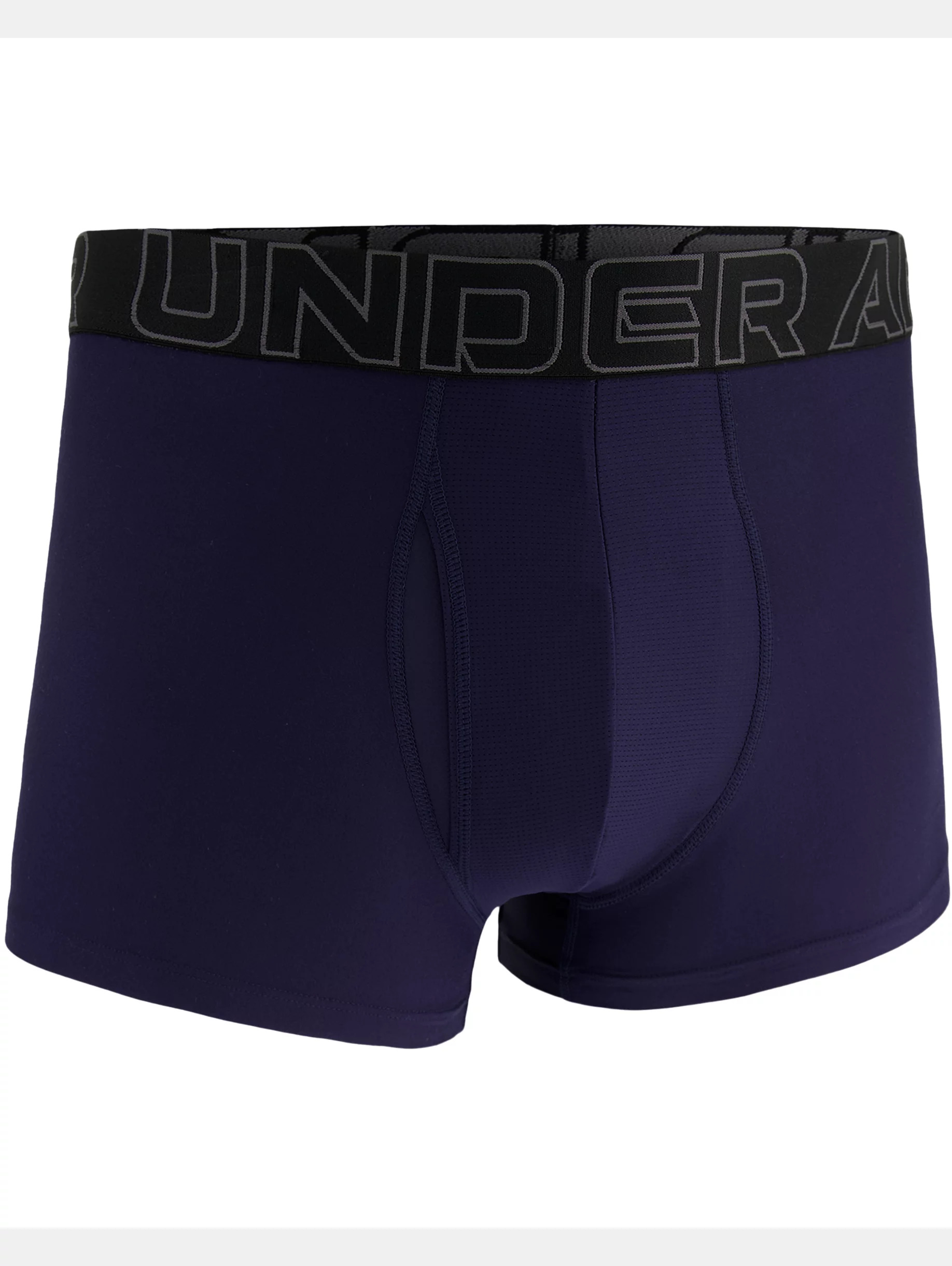 Men's UA Performance Tech™ 3" Boxerjock® - 3