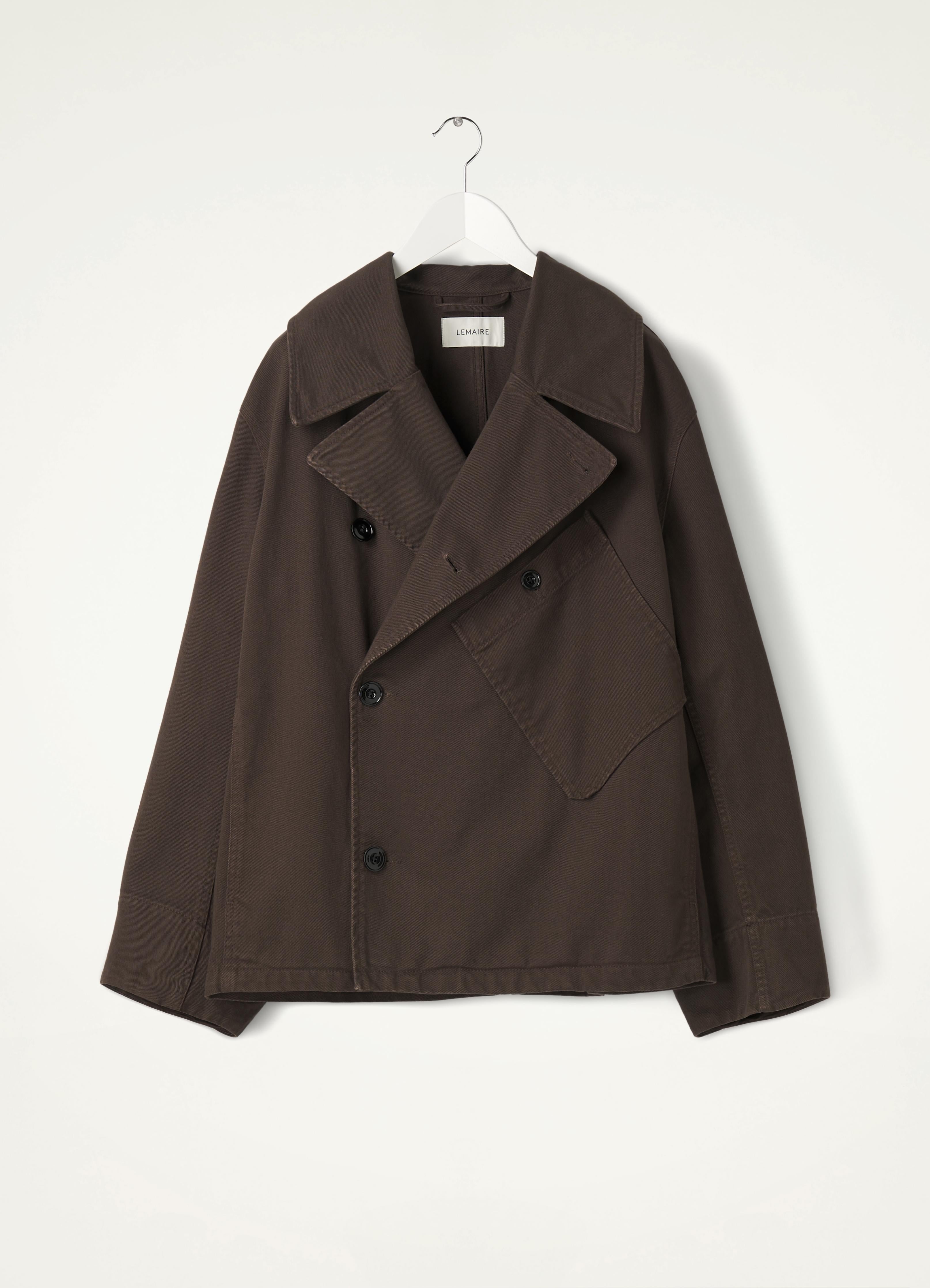 DISPATCH JACKET - 1
