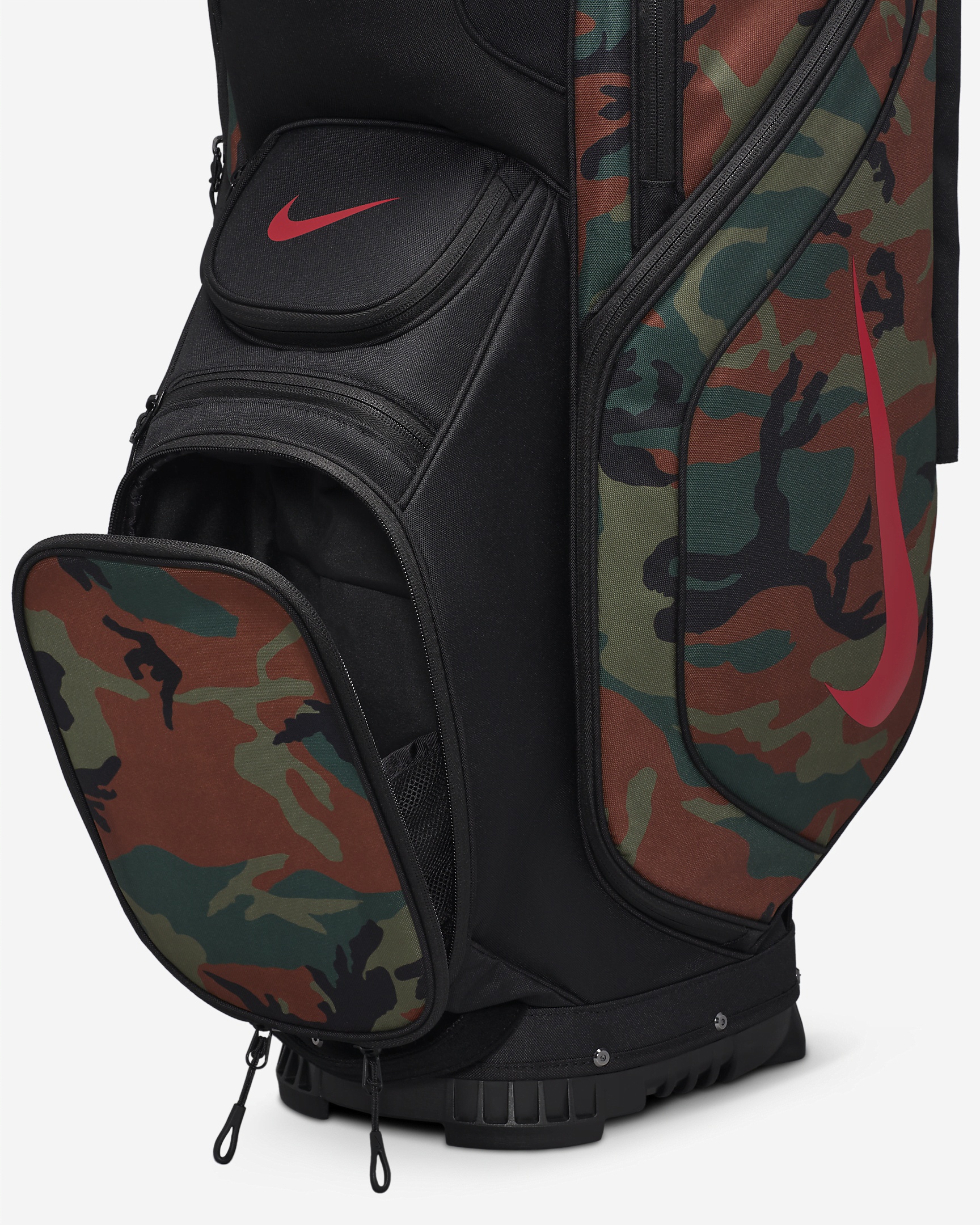 Nike Unisex Performance Cart Golf Bag - 8