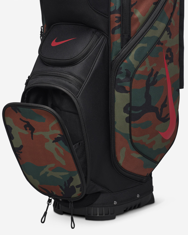 Nike Unisex Performance Cart Golf Bag 8