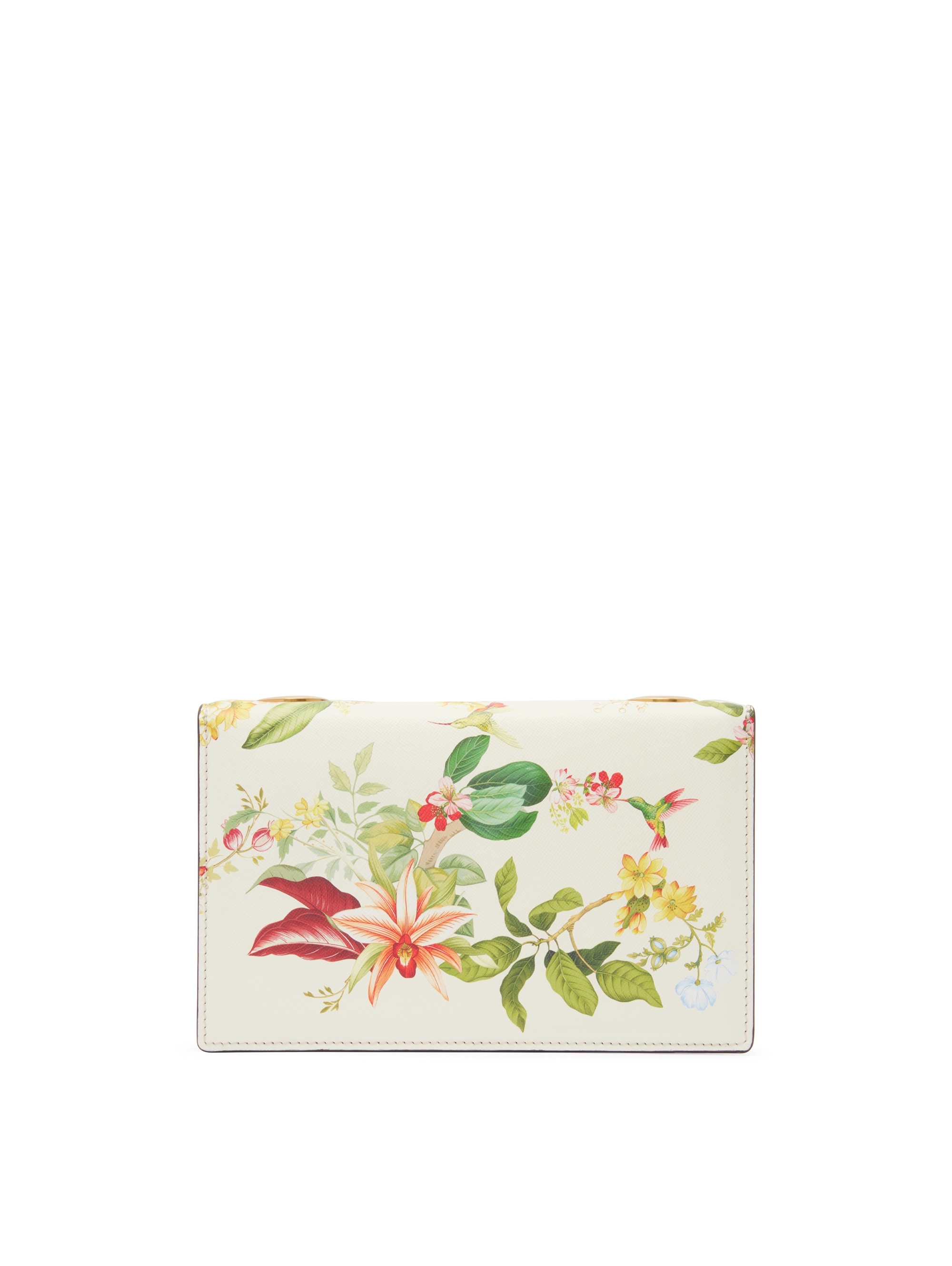 FLORA & FAUNA PRINTED TRO BAG - 4