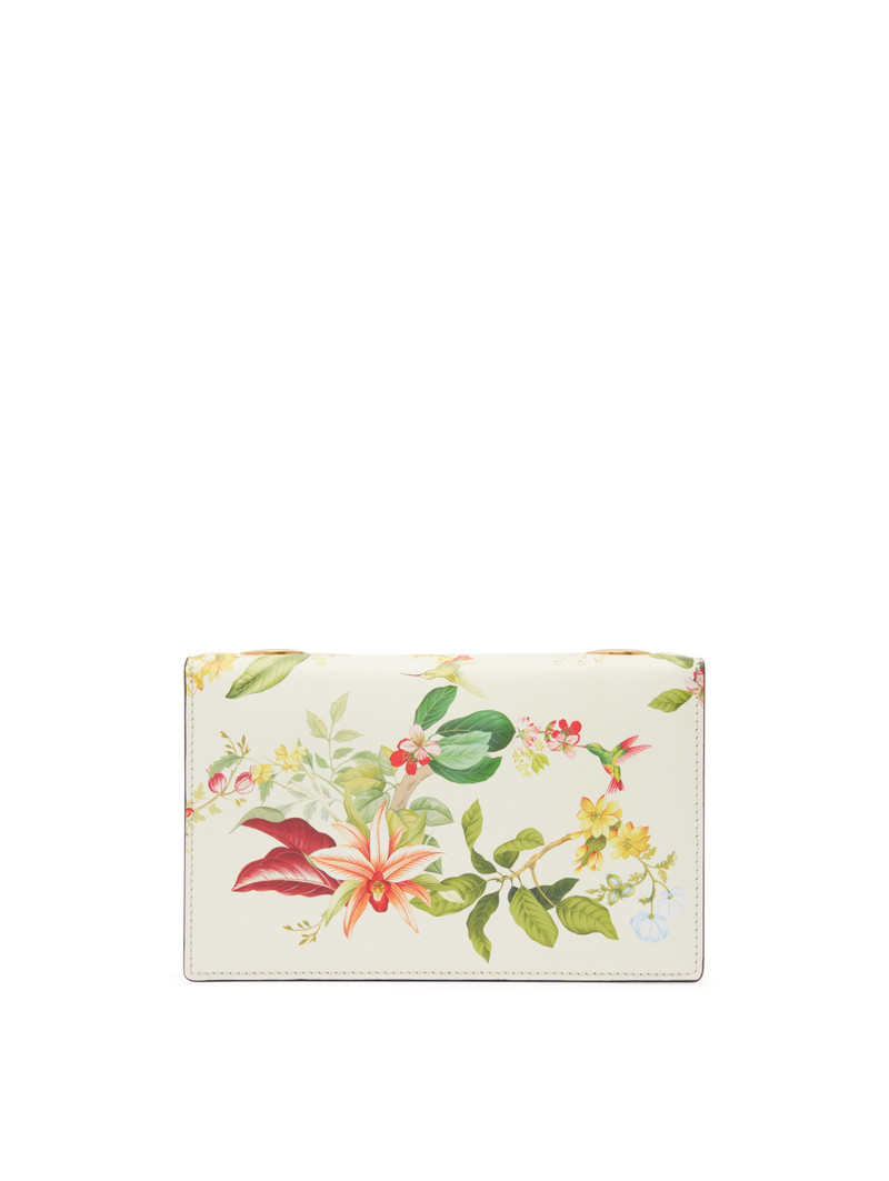 FLORA & FAUNA PRINTED TRO BAG 4