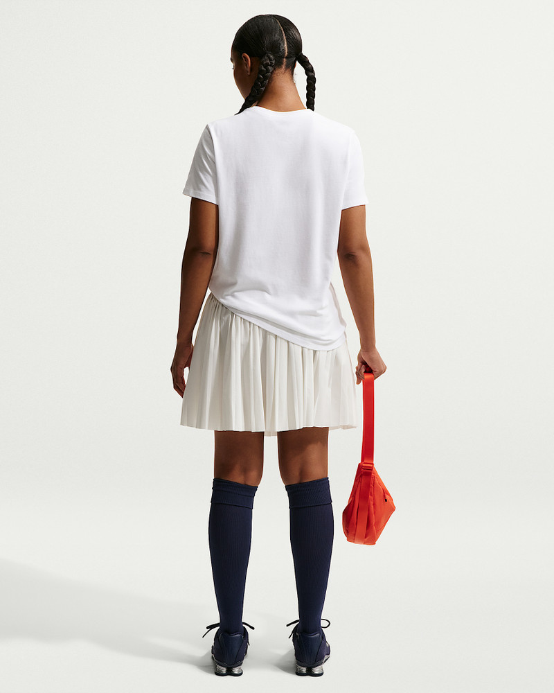England Women's Nike Soccer T-Shirt 5