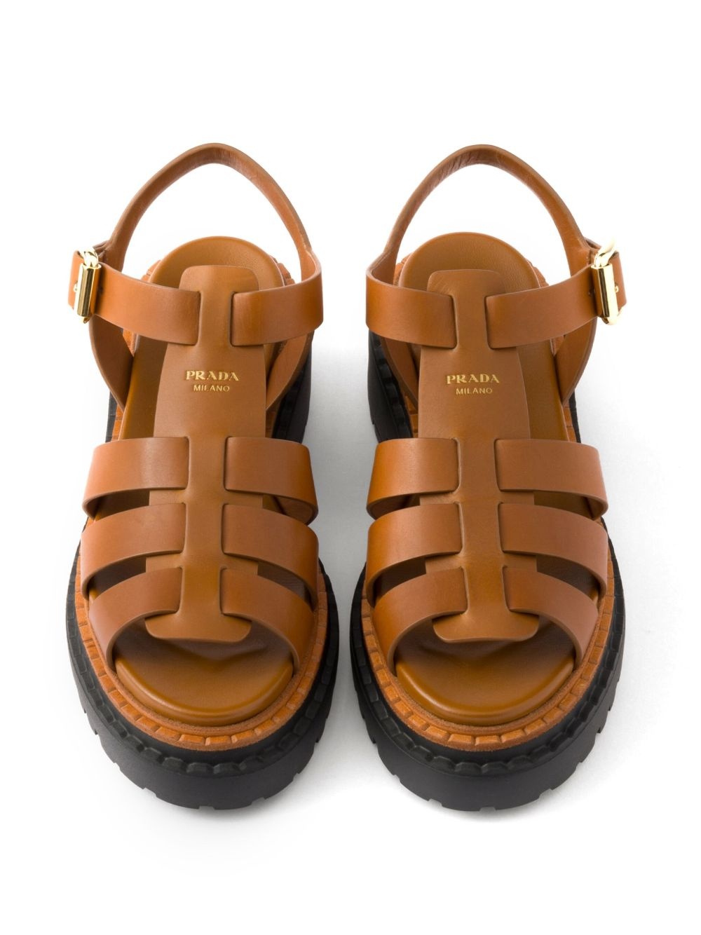 Fisherman's sandals - 4