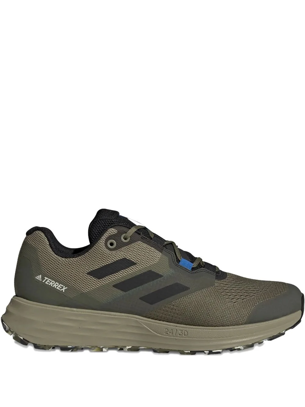 Terrex Two Flow running sneakers - 1