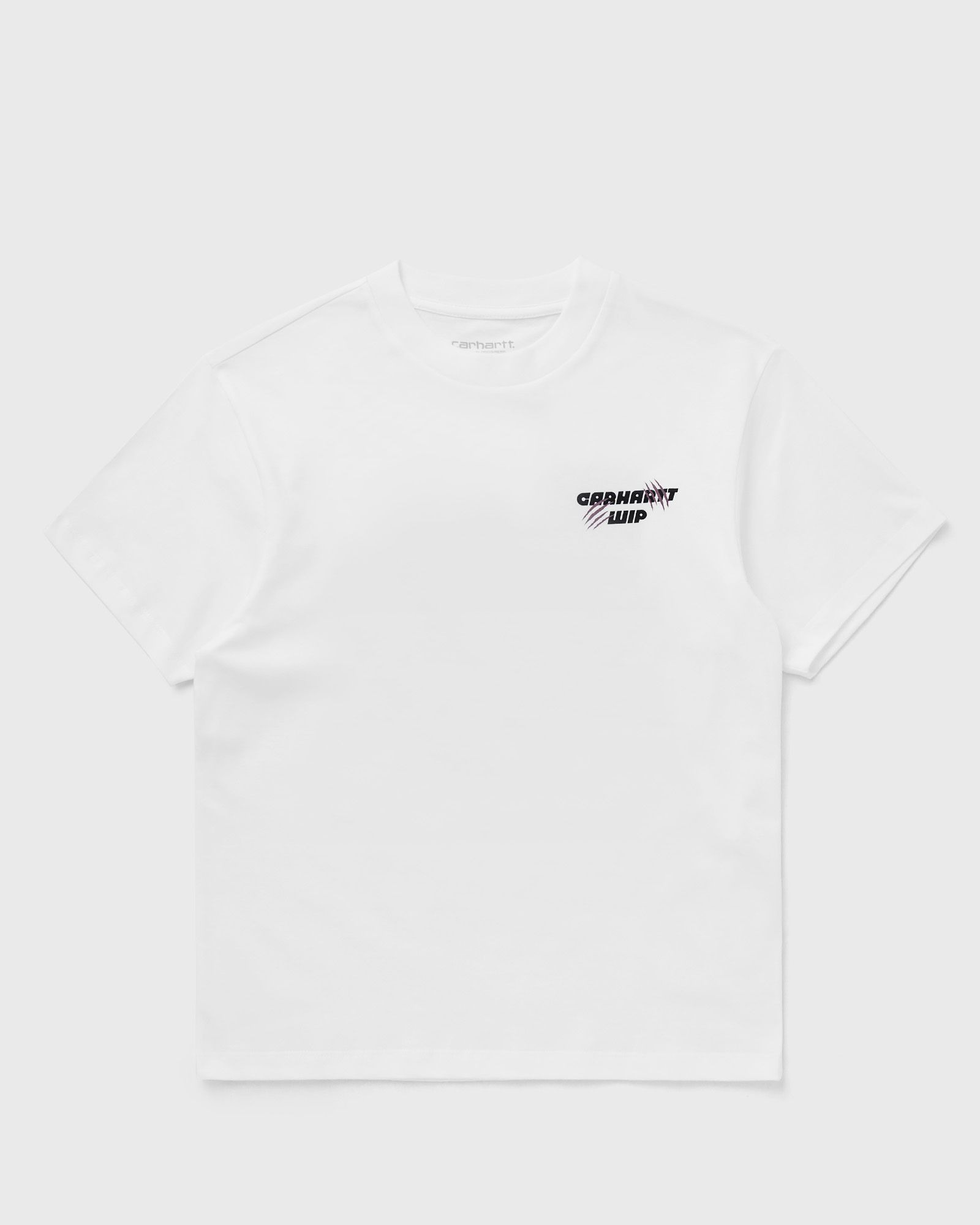 WMNS S/S Wiptopia Tee - 1