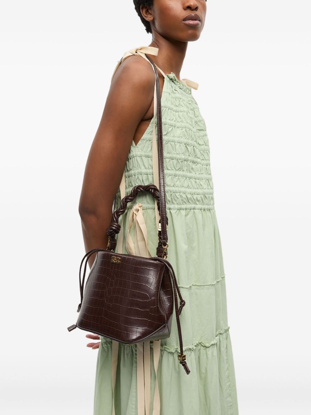 Bou bucket bag - 3