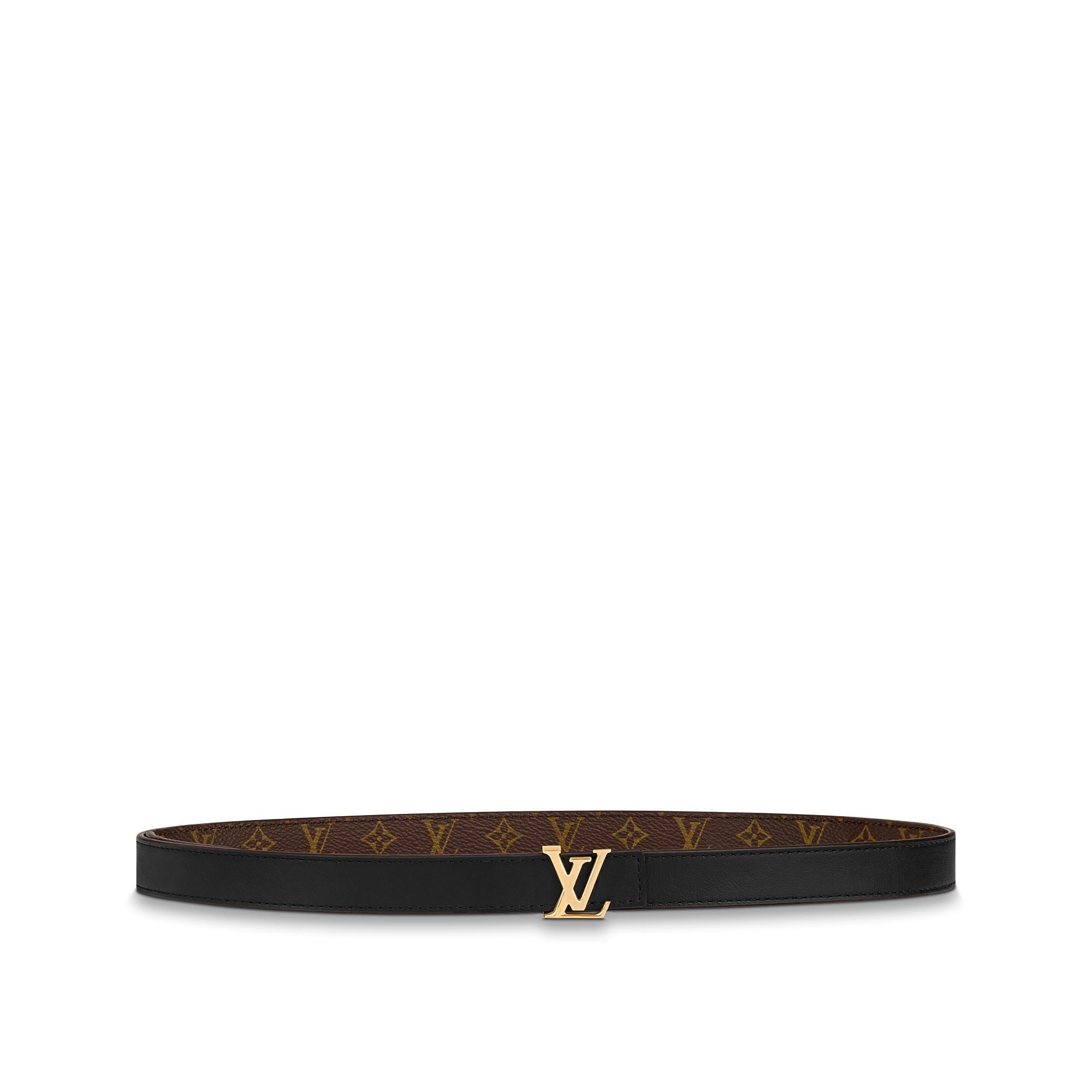 LV Iconic 20mm Reversible Belt - 4