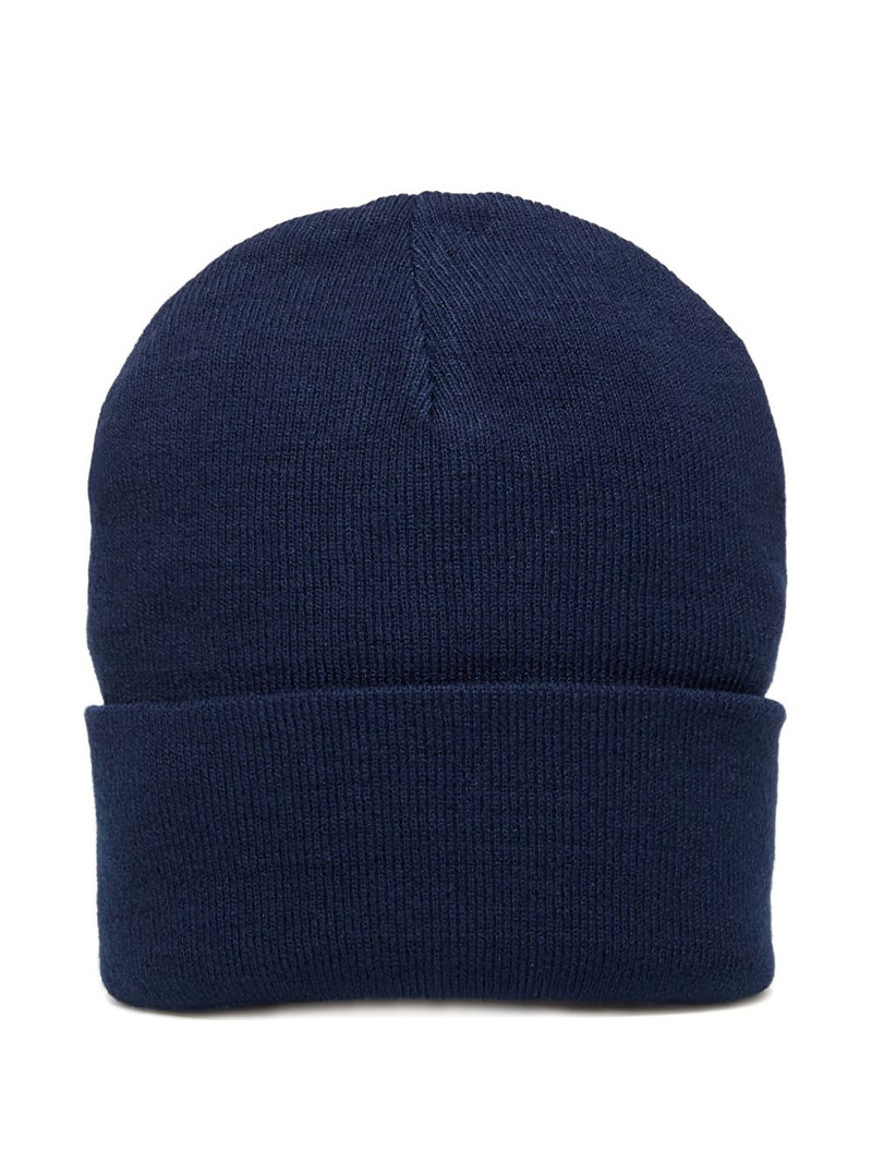 adidas dicolor Classic logo-embroidery beanie outlook