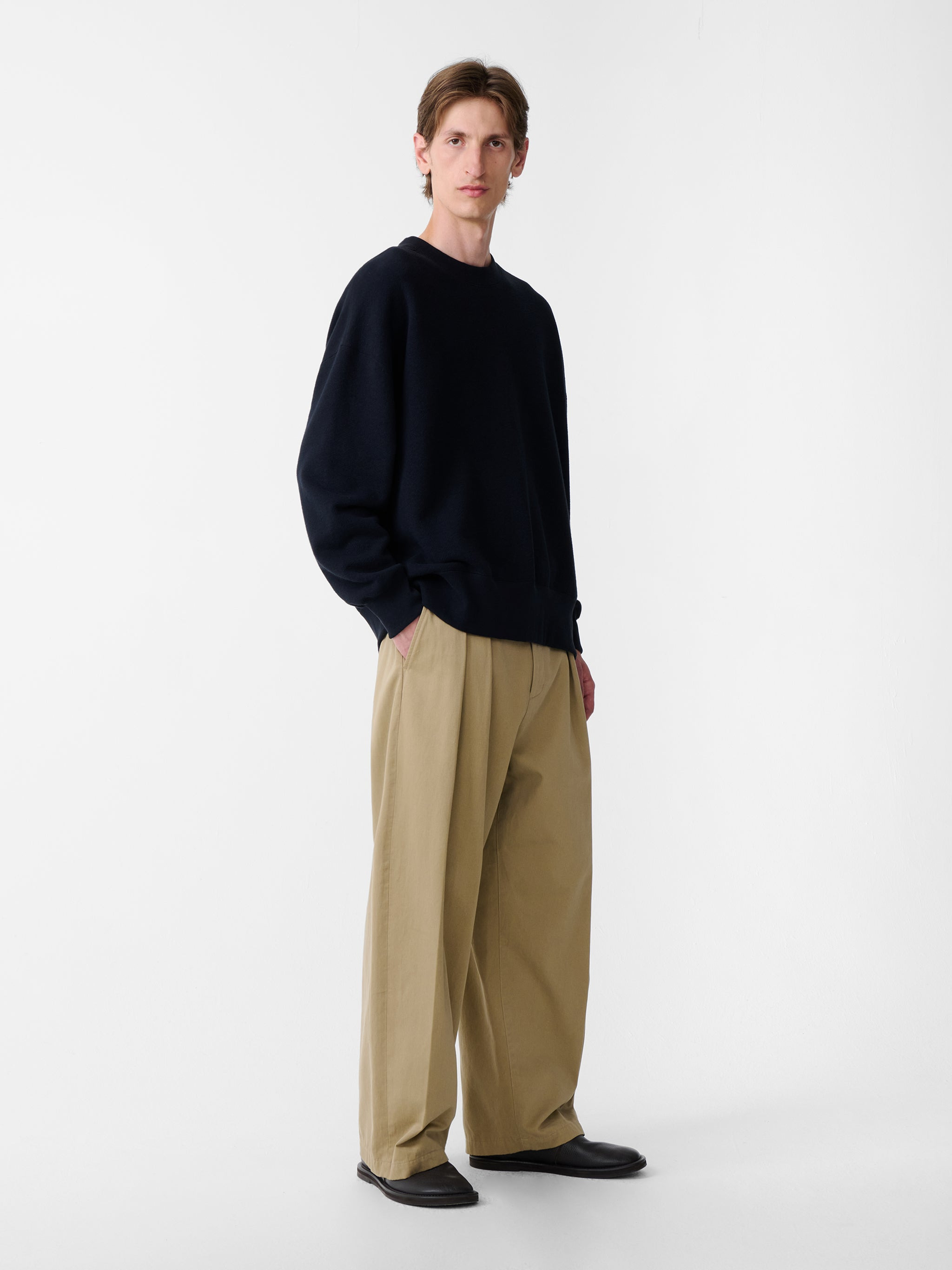 SN X BEAMS Plus Golightly Jersey - 5
