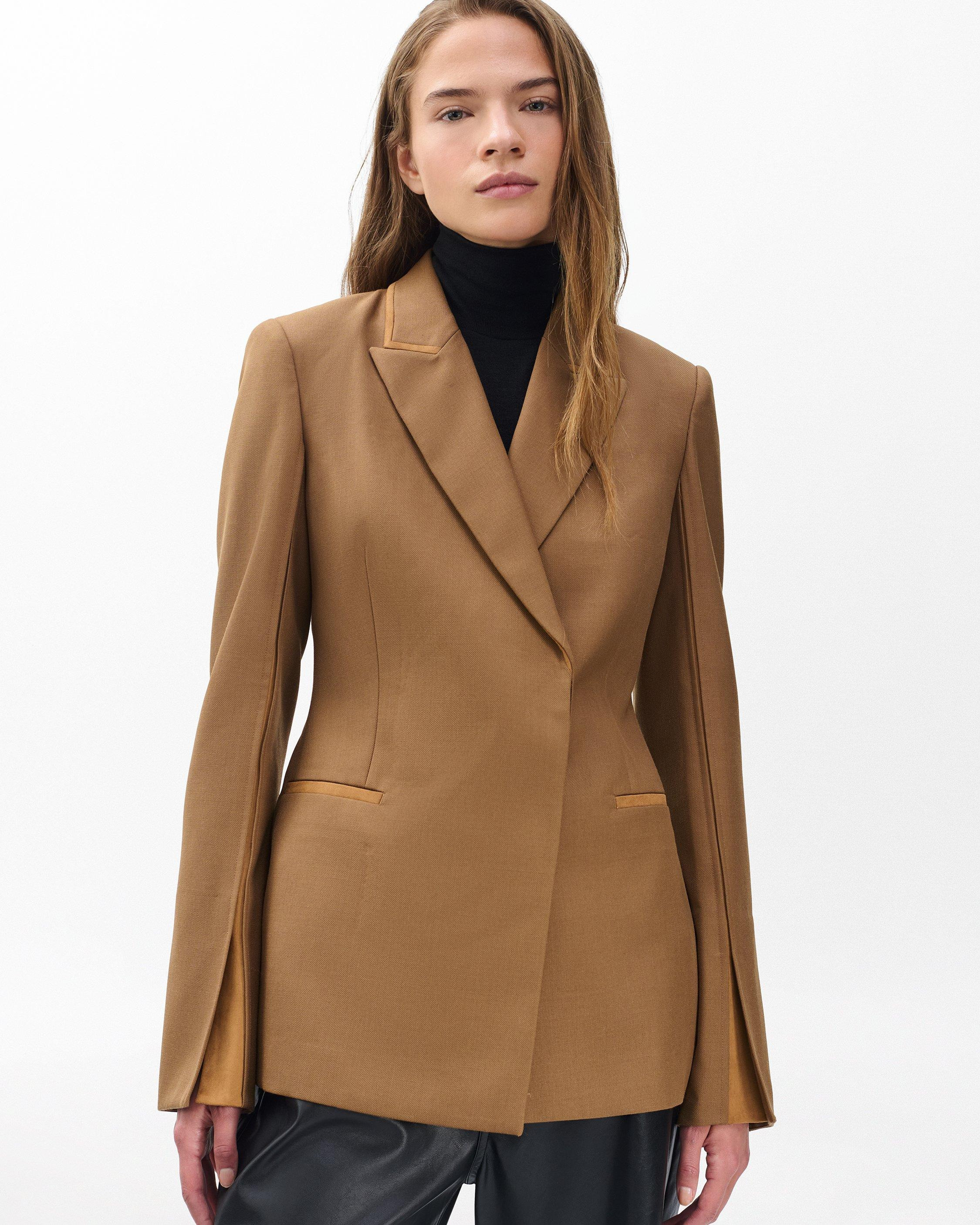 Margaret Tuxedo Blazer - 5
