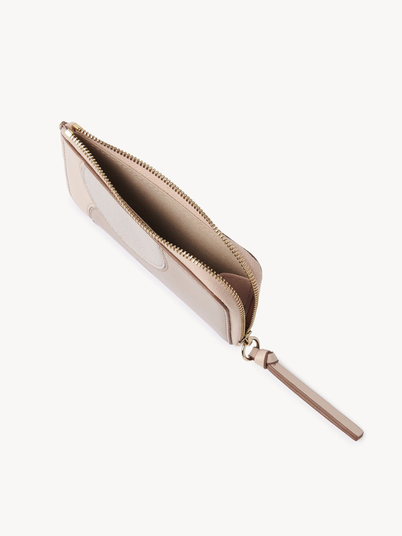 MOONA SMALL PURSE WITH CARD SLOTS 3