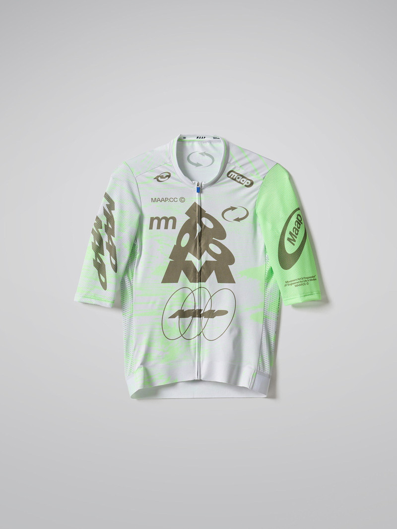 Chroma Pro Air Jersey 3.0 8