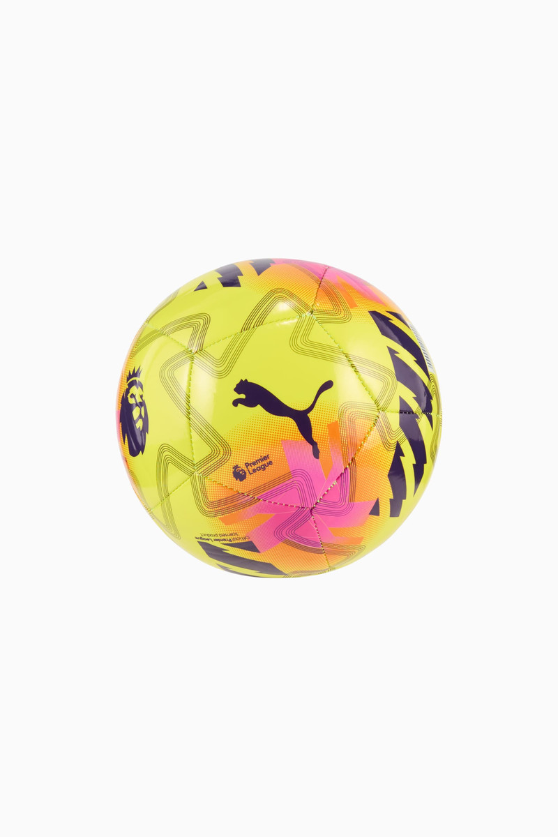 Orbita Premier League Lights Mini Soccer Fan Ball 1
