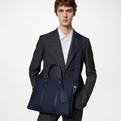 Louis Vuitton Briefcase outlook