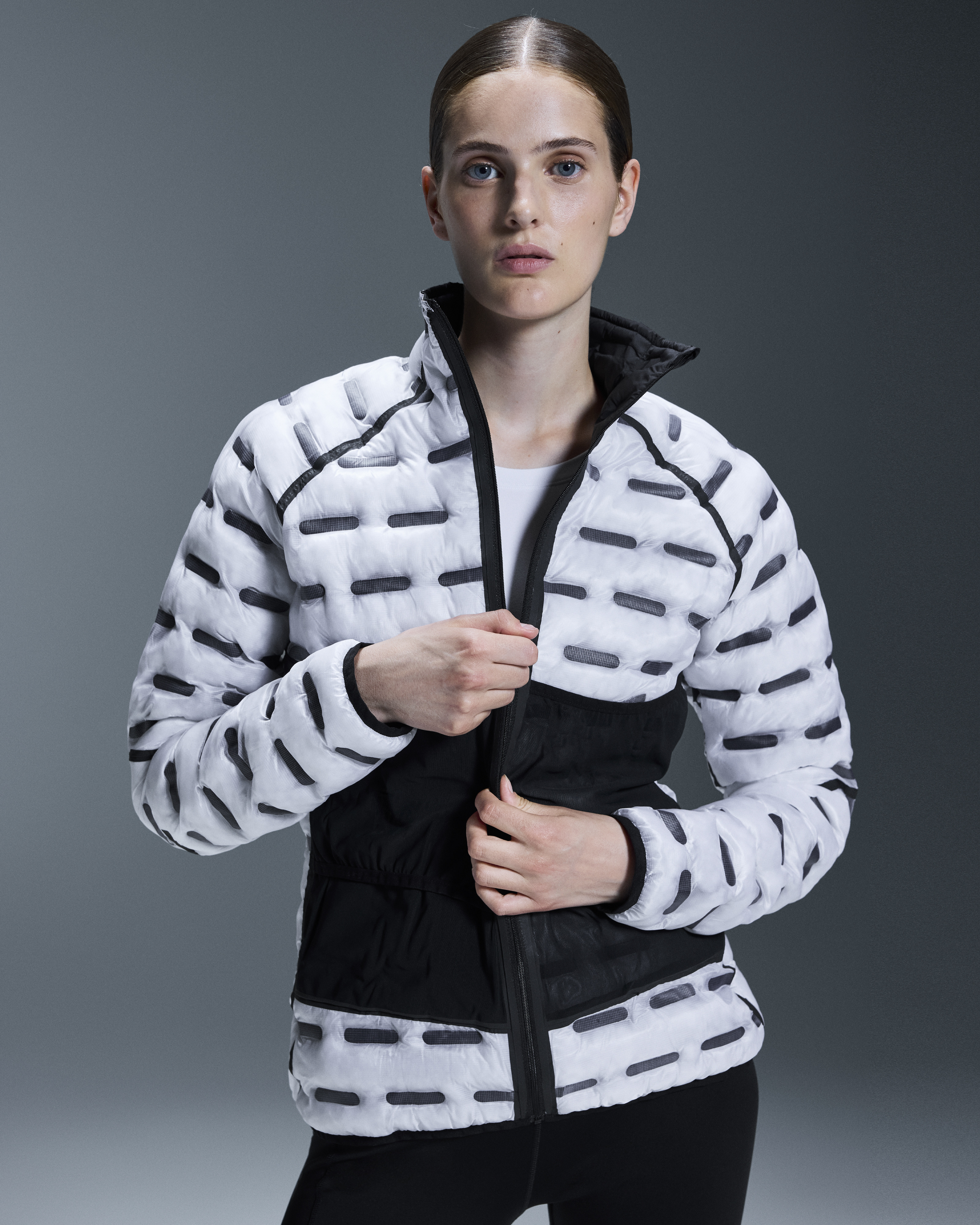 Switch Jacket - 6