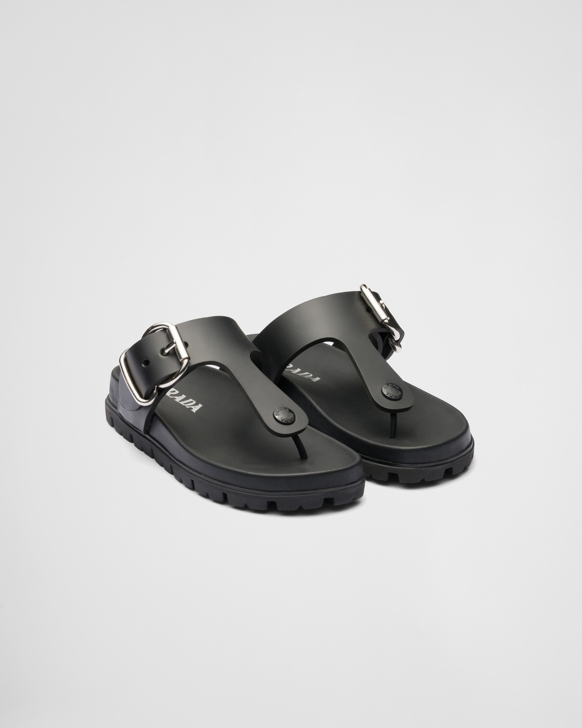 Rubber flip-flops - 2