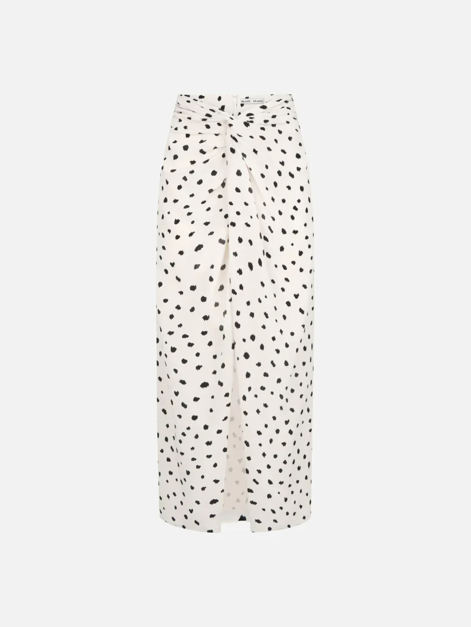 Konik Maxi Shirt - 1