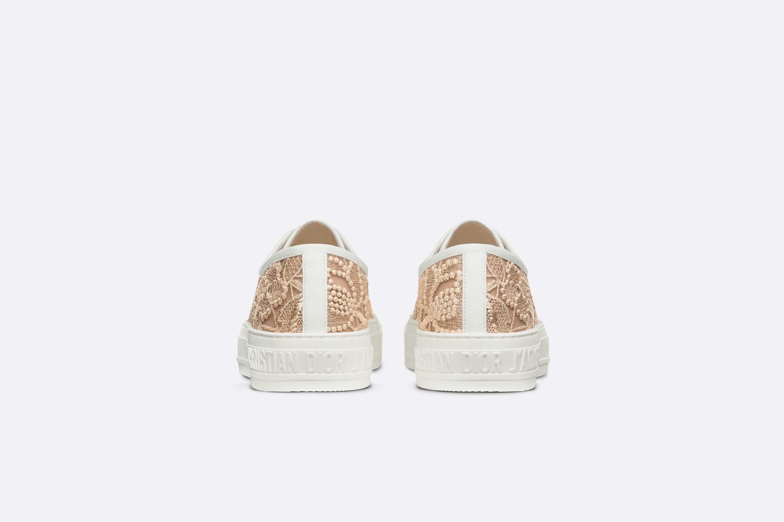 Walk'n'Dior Sneaker - 5