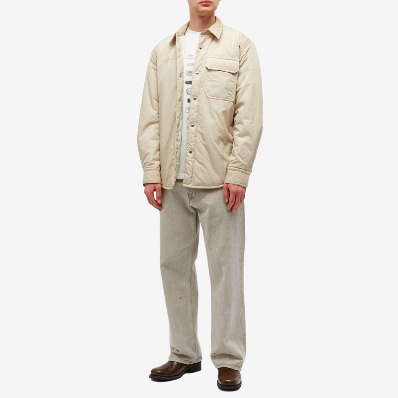 424 424 Cross Logo T-Shirt outlook