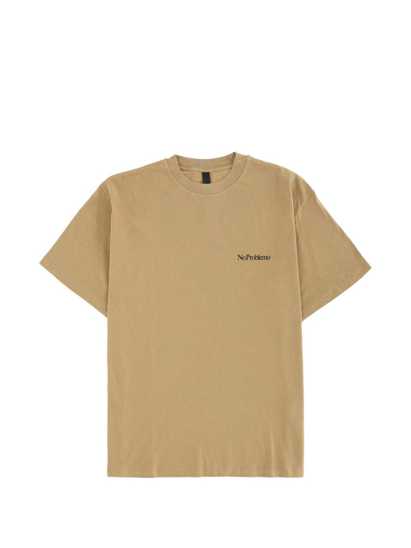 logo T-shirt 1