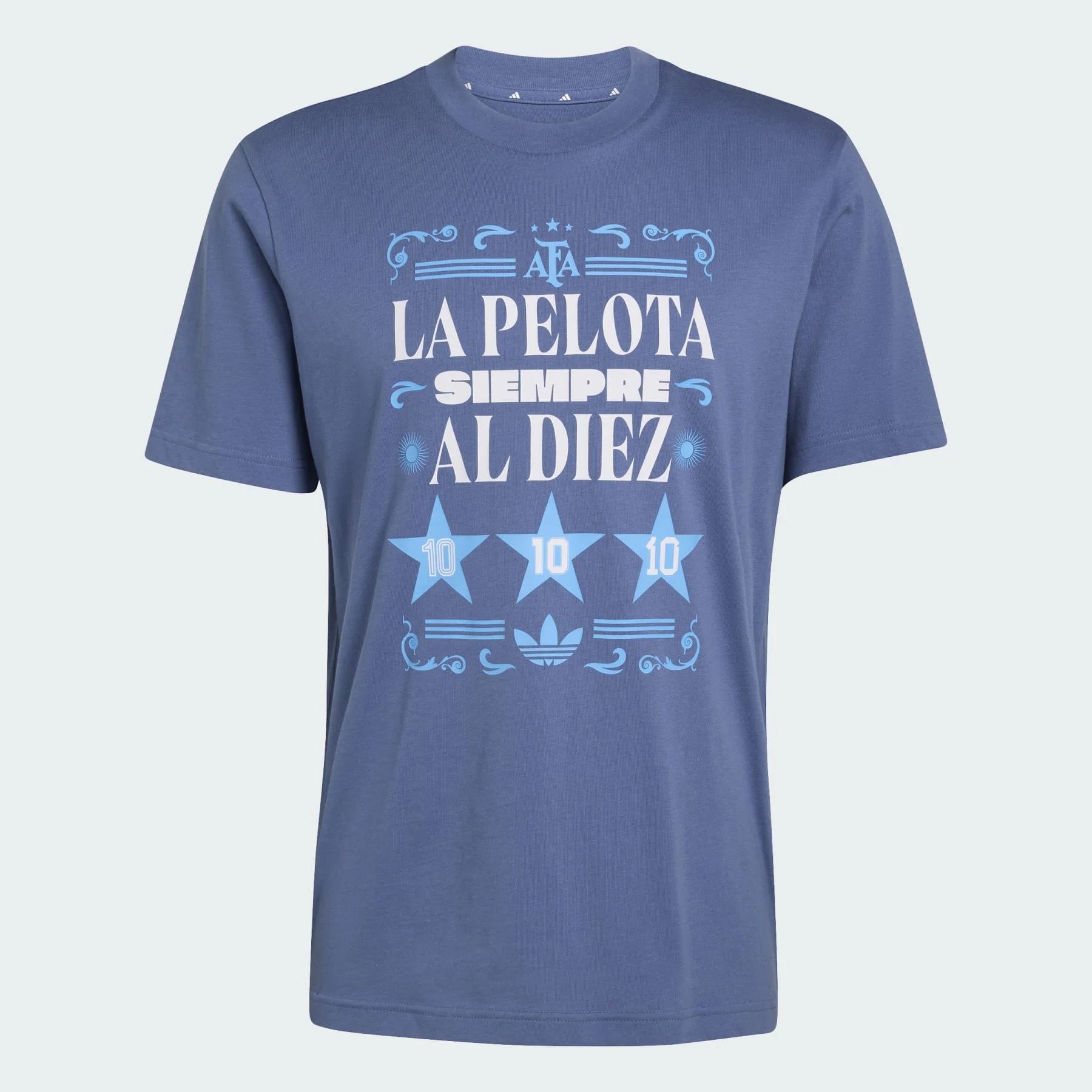 Argentina Amply T-Shirt - 1
