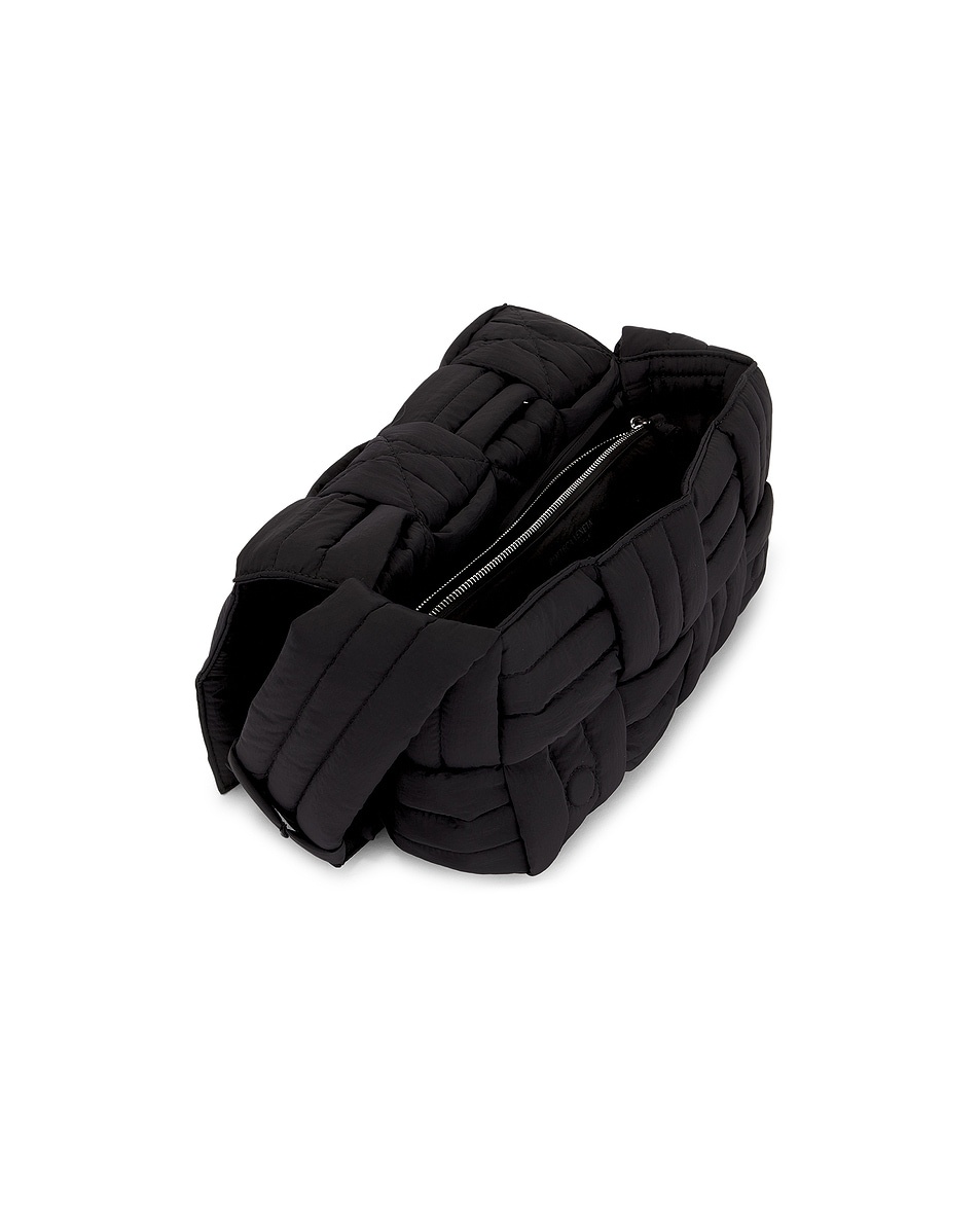 Medium Padded Tech Cassette Paper Bag - 4