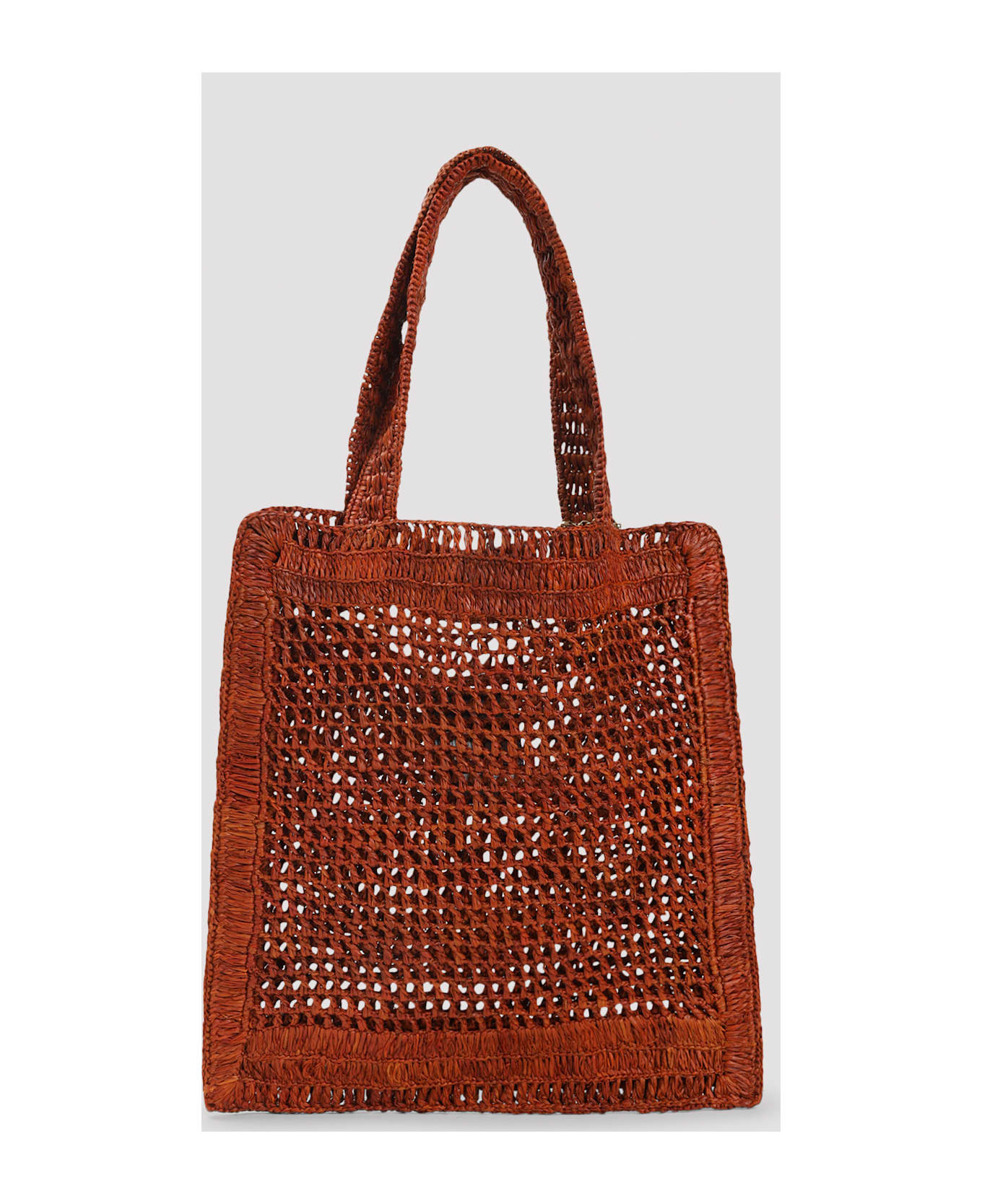 Summer Banana Tote Bag - 4