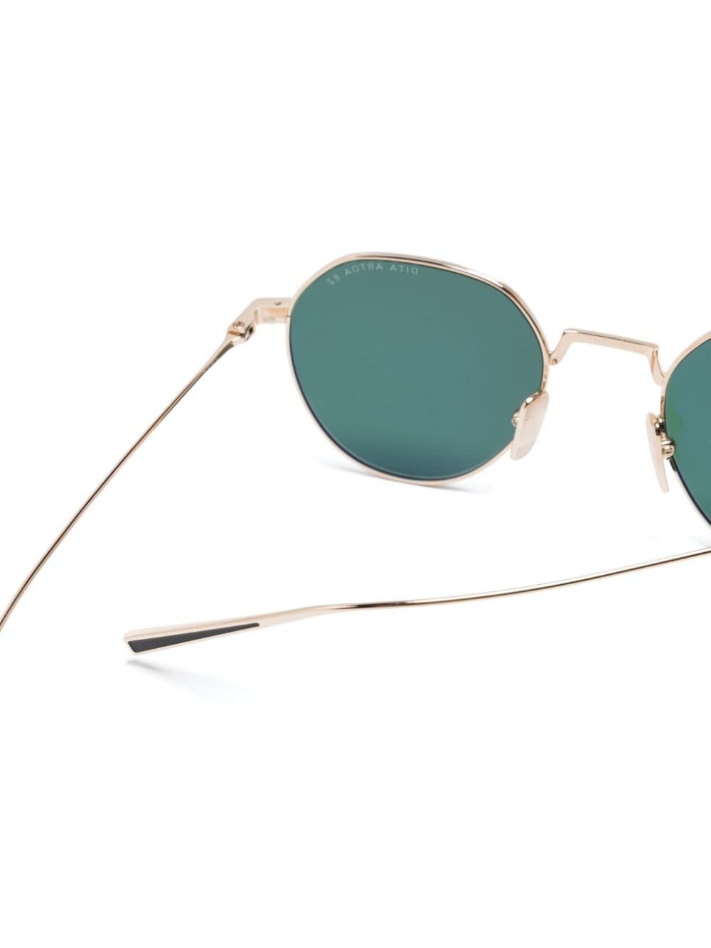 Artoa 82 round-frame sunglasses - 5