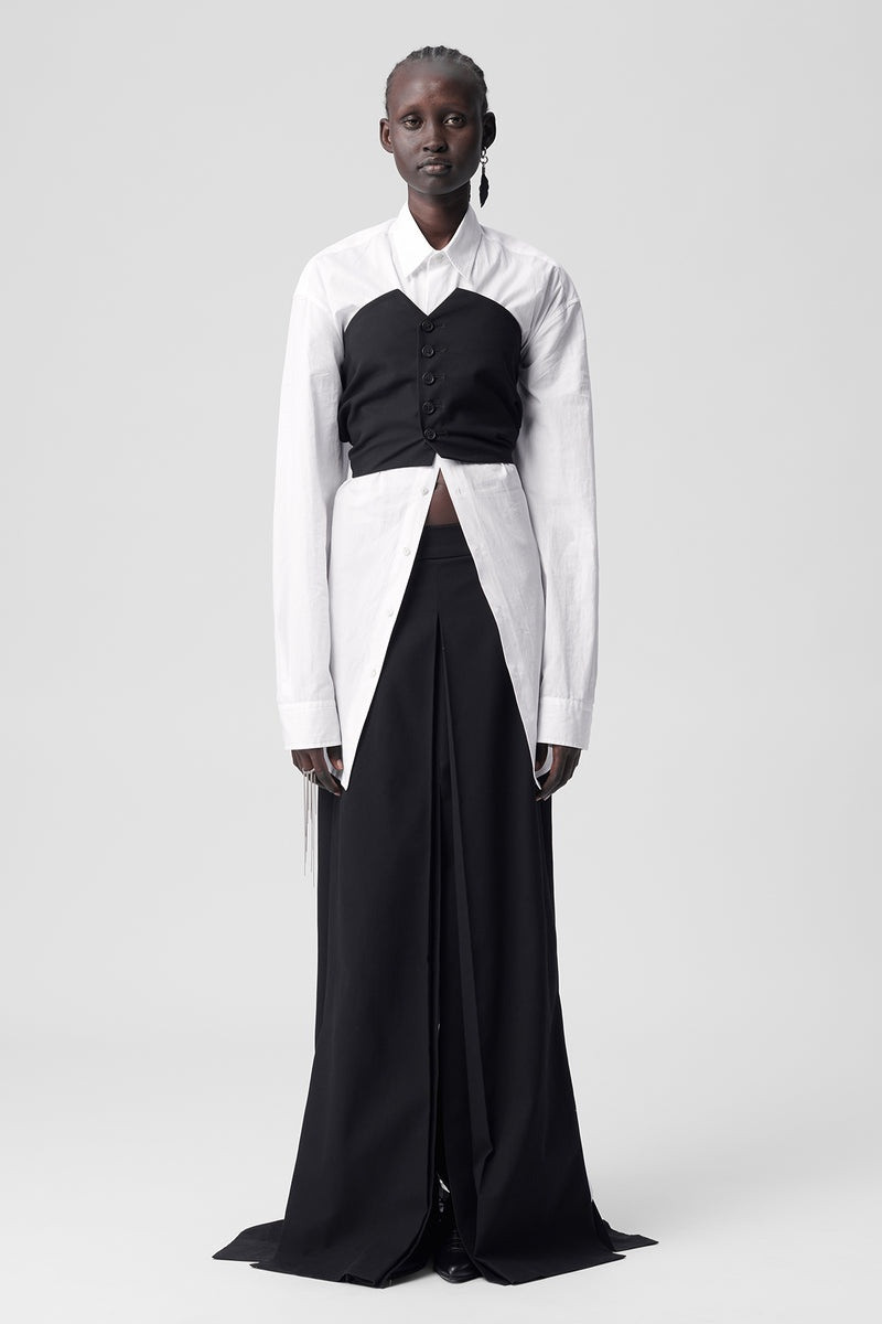 Aiko Waistcoat Top 4