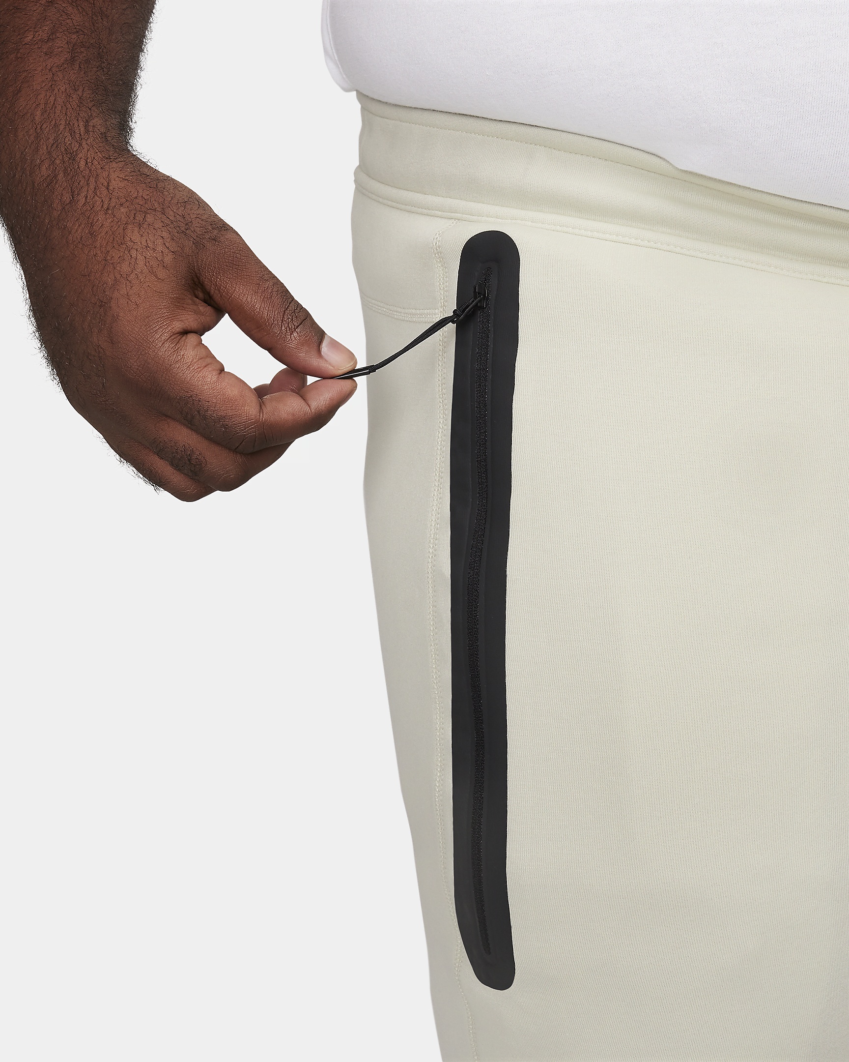 Nike Sportswear Tech Fleece Men's Joggers - 15